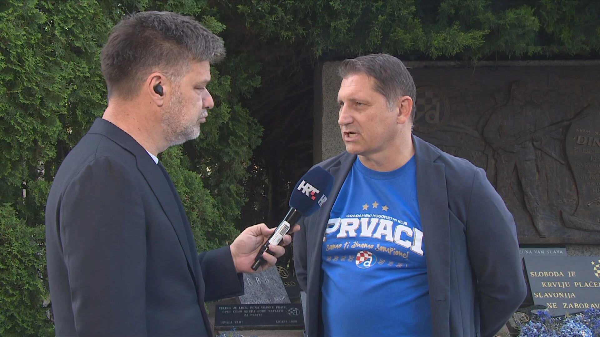 Marić: Čeka nas emotivna posljednja proslava na Maksimiru