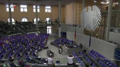 Bundestag