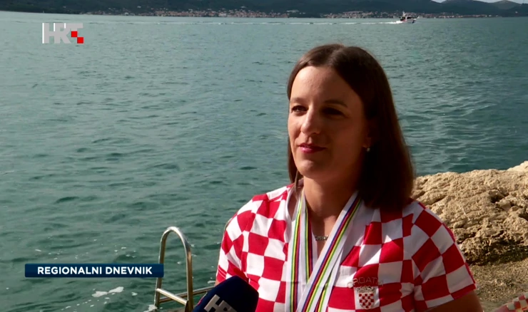 Tea Sikirić