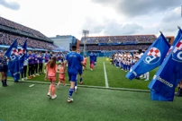 Dinamo - Rudeš, Foto:  Igor Kralj /PIXSELL