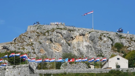   Festung Knin  