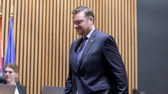 Marko Primorac