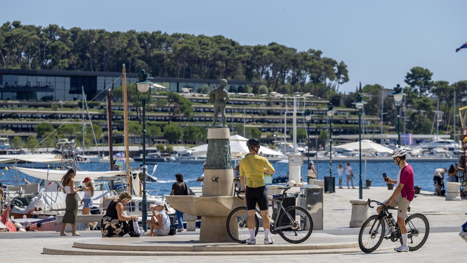 Fünfjähriges Kind in Rovinj von Fahrrad angefahren und schwer verletzt 9 pxl 300725 136156977 20250804095930