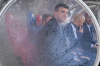Sergej Jakirović, Foto: Marko Lukunic/PIXSELL