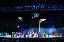 Svečanost otvorenja, Foto: Alessandro Garofalo/REUTERS/