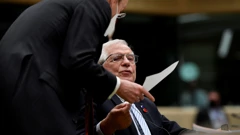Josep Borrell