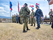 vojnici, Foto: V. Jasek/HRT