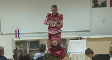 Predstava u Splitu