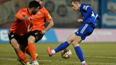 NK Slaven Belupo - HNK Šibenik