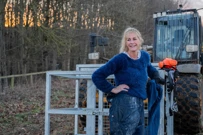 Subota, 19. rujna na Drugom, Foto: Clarksonova farma/3. sezona dokumentarne serije