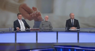 Gosti emisije "Otvoreno"