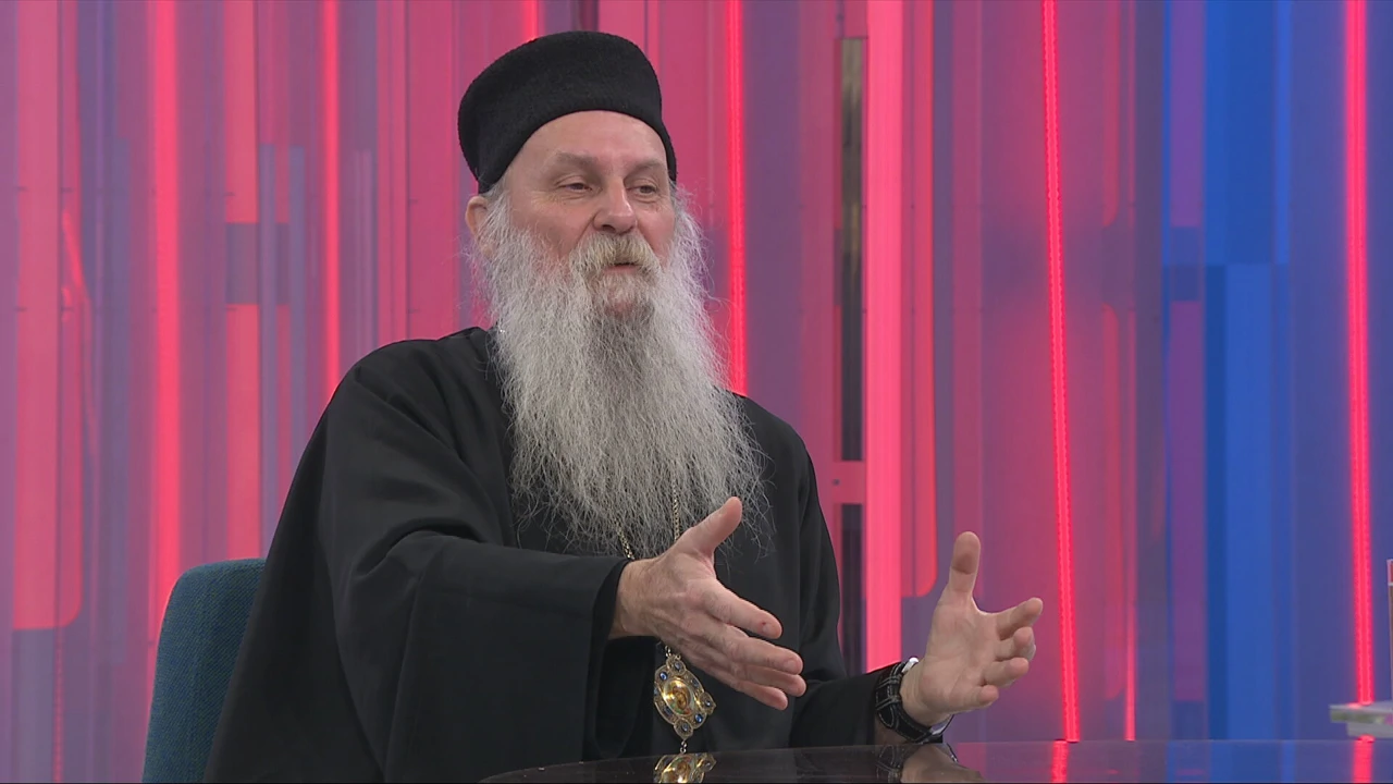 Vladika Jovan Ćulibrk