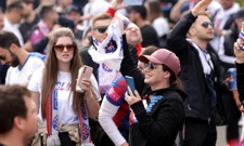 Atmosfera ispred stadiona uoči utakmice, Foto: Luka Stanzl/PIXSELL