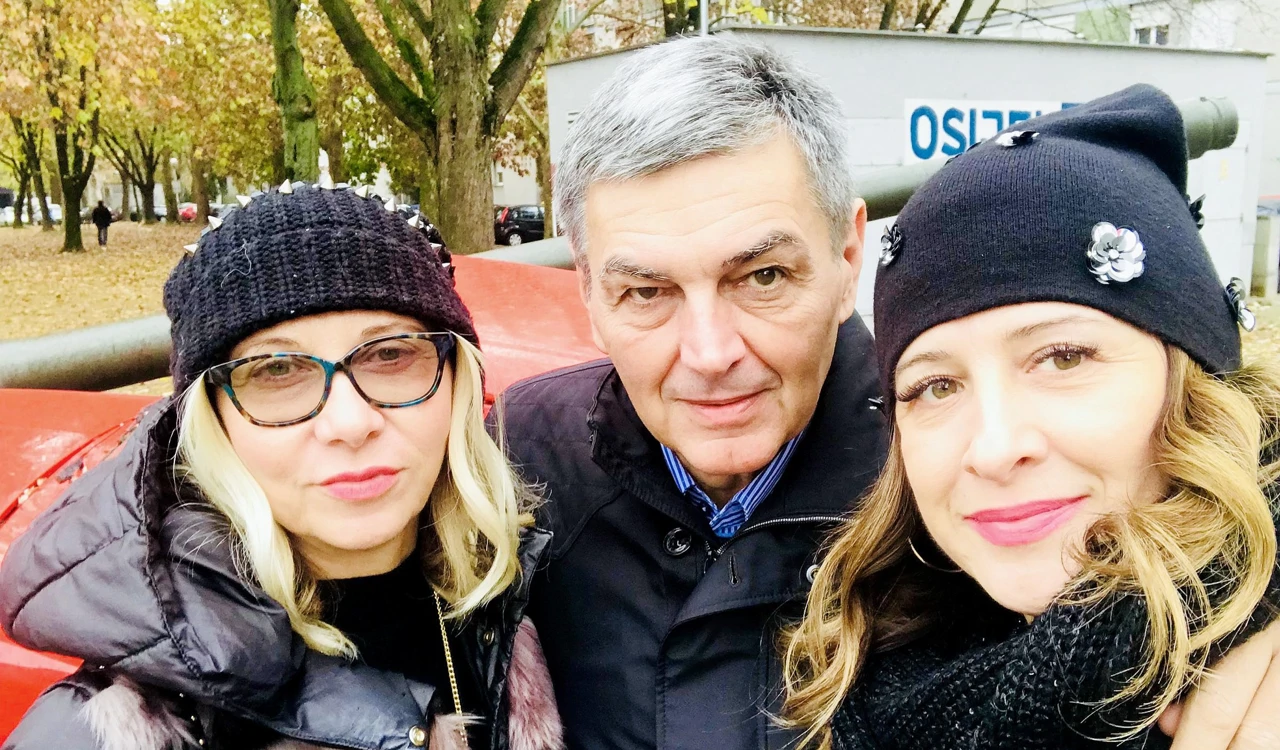 Srijeda, 29. rujna na Četvrtom, Foto:  Liječnici političari/dokumentarna serija