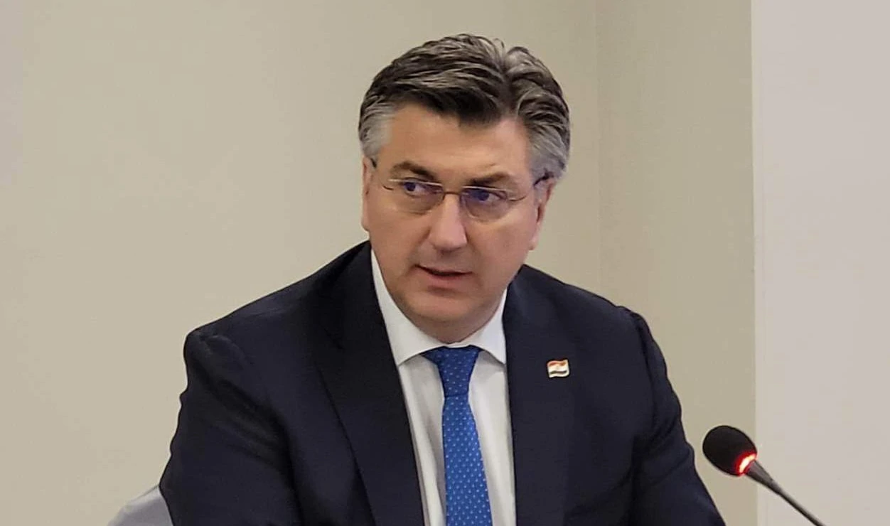 Sjednica Savjeta za Slavoniju, Baranju i Srijem, Foto: Stjepan Filipović/Radio Osijek