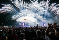 Koncert Thompsona "Vukovar - Zajedno za budućnost" , Foto: David Jerkovic/Pixsell