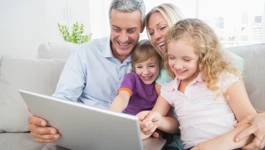 "Obitelj u digitalnom okruženju"