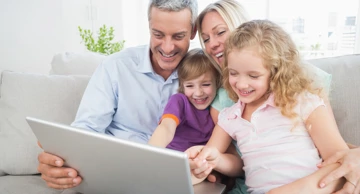 "Obitelj u digitalnom okruženju"
