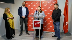 SDP predstavio kandidata za načelnika općine Vir 