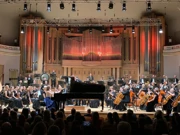 Martina Filjak, Simfonijski orkestar HRT-a, Pascal Rophé, Foto: SPRH/EU