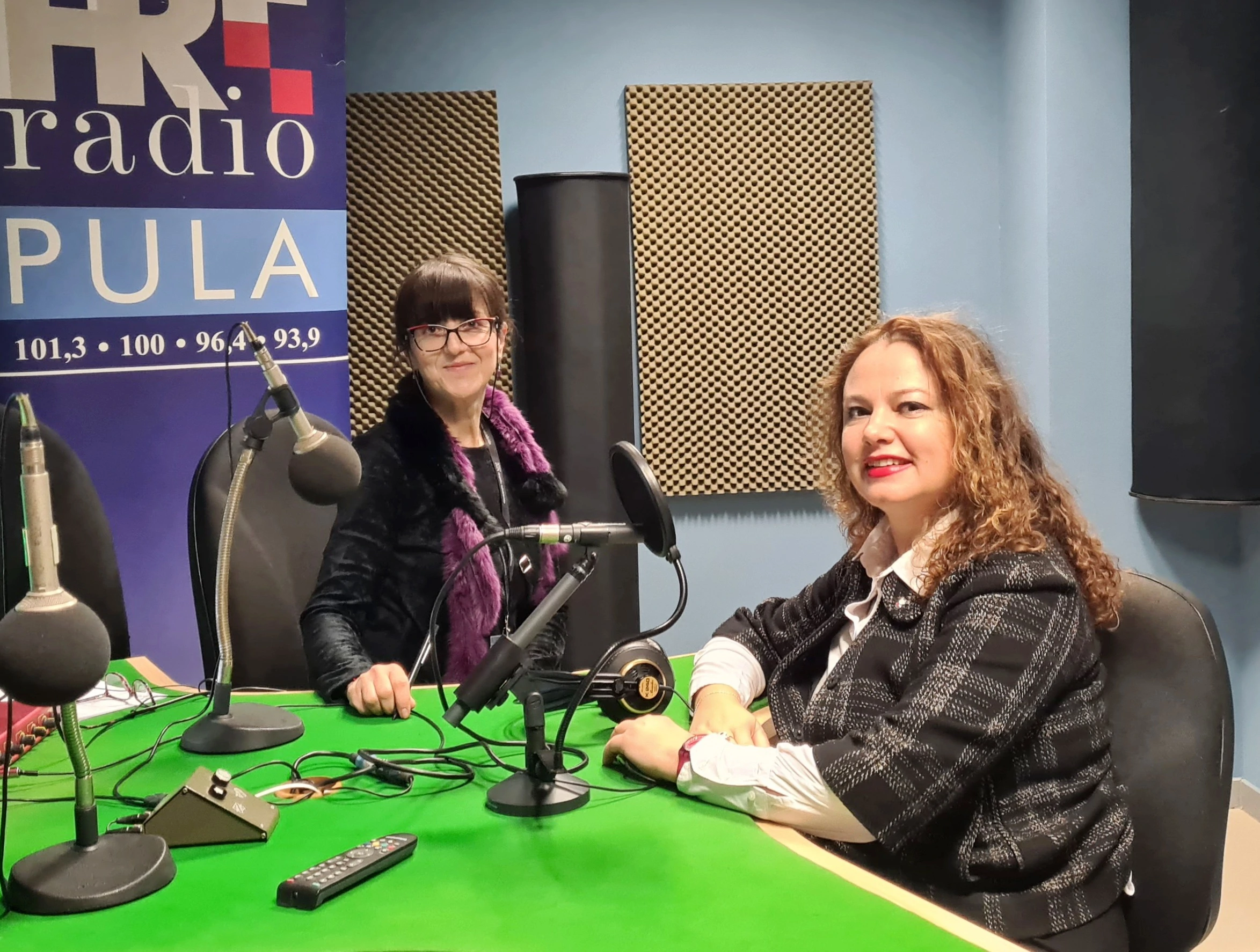 Razvojni kod – Gošća Tatjane Kaštelan Mirta Kapural iz Agencije za zaštitu tržišnog natjecanja – 4.1.2023. episode artwork