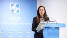 Irena Weber, glavna direktorica HUP-a