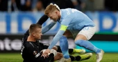 Dvoboj Malmöa i Ludogoreca