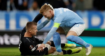 Dvoboj Malmöa i Ludogoreca