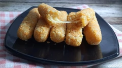 Mozarella štapići