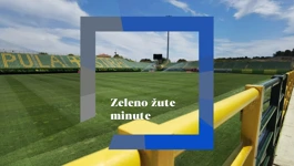 Zeleno žute minute