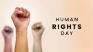 Dan ljudskih prava