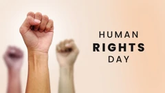 Dan ljudskih prava