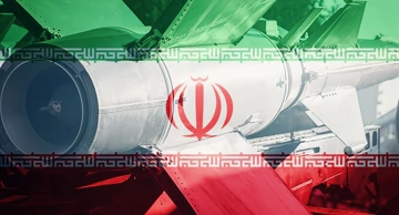 Iranski nuklearni program