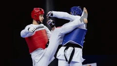 Svjetsko prvenstvo u Bakuu