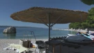Plaža u Baškoj Vodi