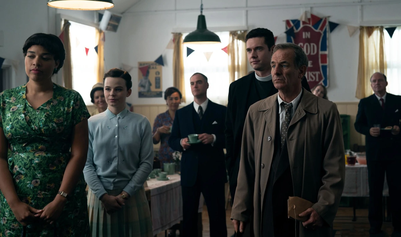 Nedjelja, 7. prosinca na Drugom