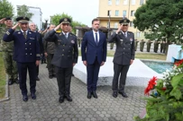 Polaganje vijenaca, Foto: Kristina Stedul Fabac/PIXSELL