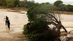 Poplave nakon oluje u Španjolskoj