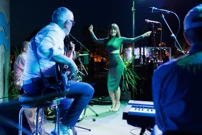 Fish & Jazz Festival, Foto: Bojan Bogdanić/-