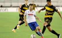 Hajduk - Osijek, Foto: Ivo Čagalj/PIXSELL