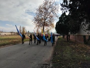 Komemorativni skup "Žrtva Borova naselja za domovinu", Foto: Vlatko Franjin/HRT Radio Osijek