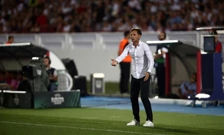 Trener Zrinjskog Krunoslav Rendulić, Foto: Denis Kapetanović/PIXSELL