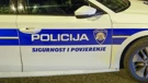 Umag: Ozlijeđeni slovenski turisti, arhiva
