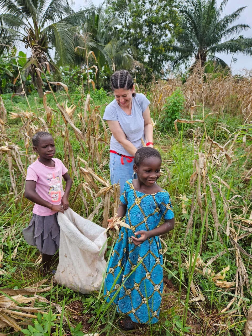 Petak, 2. siječnja na Drugom, Foto: Auto za Afriku/dokumentarni film