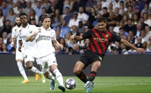 Dvoboj Reala i Cityja, Foto: Juan Medina/REUTERS