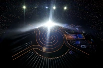 Svečanost na San Siru, Foto: Pawel Kopczynski/REUTERS