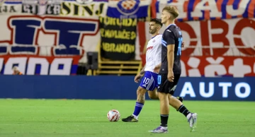 Marko Livaja, Toni Fruk