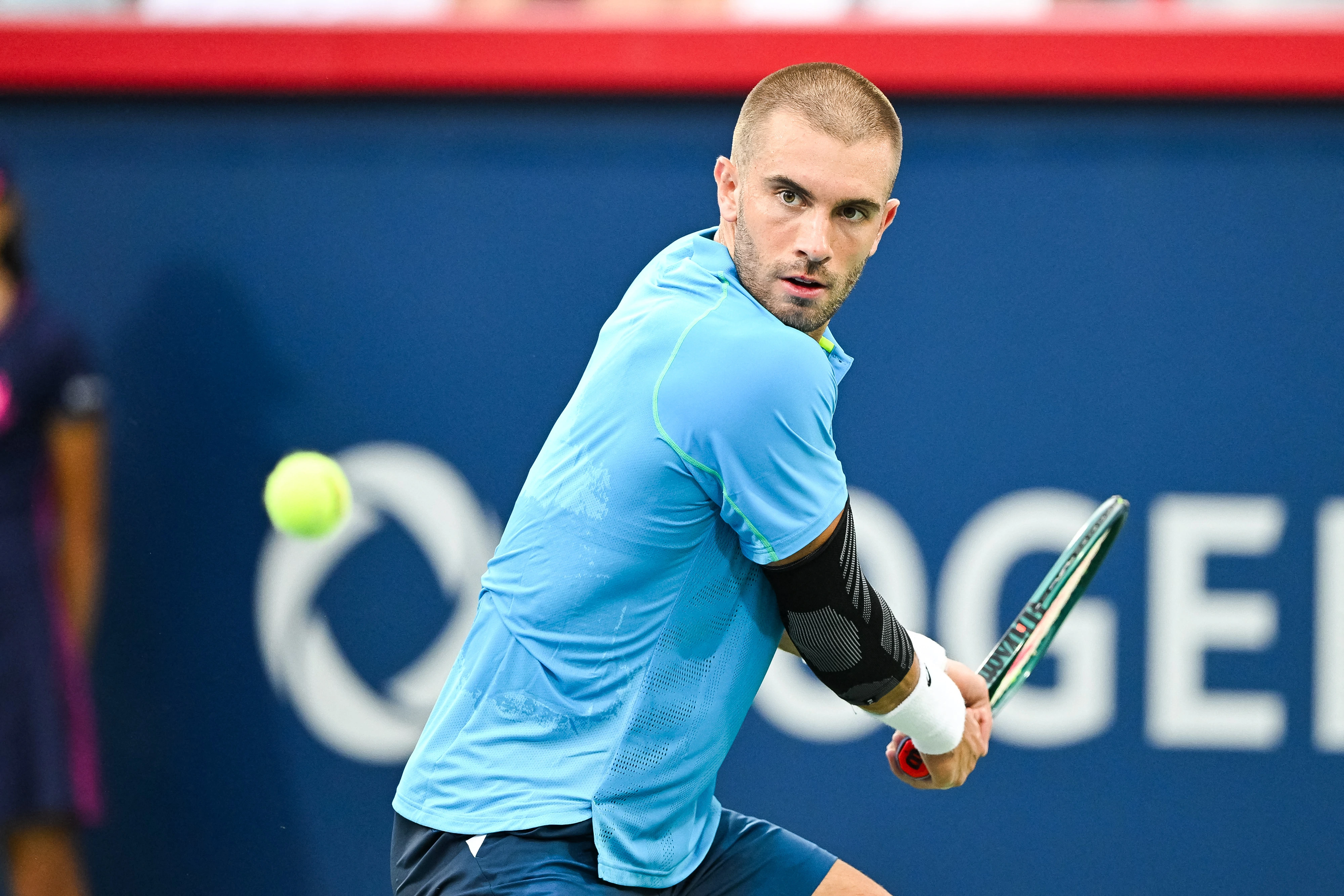 Ćorić preko Menšika do glavnog turnira