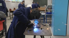 Budući strojobravari pišu priče, a autoelektričari glume