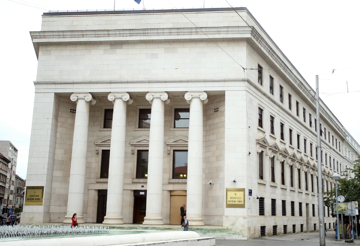 HNB: Financijska imovina hrvatskih kućanstava premašila 90 milijardi eura